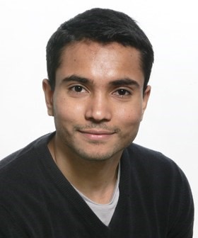 Tarun Vemulkar