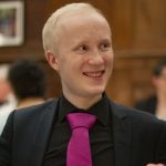 Dr. Joonatan Laulainen