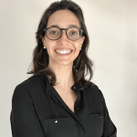 Dr. Andrea Cabrero Vilatela
