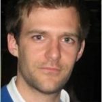 Dr. Kieran Fahy