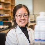Dr. Gengjing Zhao