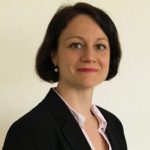 Dr. Julia Manetsberger
