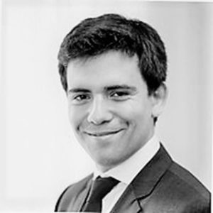 Dr. Gonzalo A. Garcia