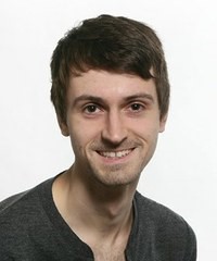 Dr. William Robinson